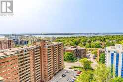 500 BROCK Avenue Unit# 1708 Burlington