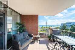 442 MAPLE Avenue Unit# 801 Burlington