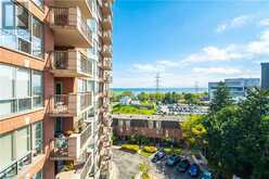 442 MAPLE Avenue Unit# 801 Burlington