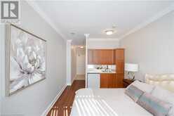 442 MAPLE Avenue Unit# 801 Burlington