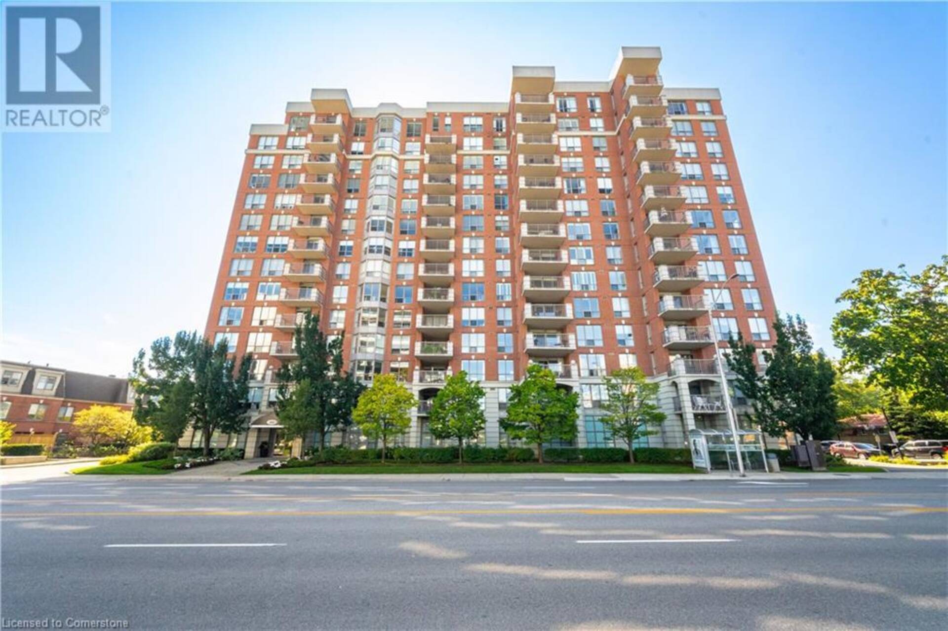 442 MAPLE Avenue Unit# 801 Burlington