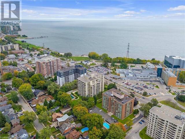 1237 NORTH SHORE Boulevard E Unit# 903 Burlington Ontario