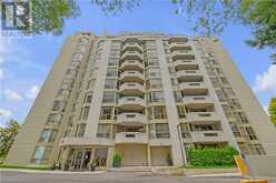 1237 NORTH SHORE Boulevard E Unit# 903 Burlington