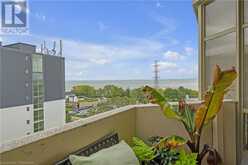 1237 NORTH SHORE Boulevard E Unit# 903 Burlington