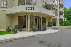 1237 NORTH SHORE Boulevard E Unit# 903 Burlington