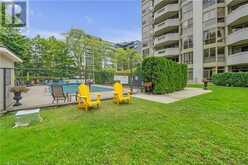 1237 NORTH SHORE Boulevard E Unit# 903 Burlington