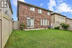 183 CHAMBERS Drive Ancaster