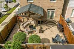 97 CHARTWELL Circle Hamilton