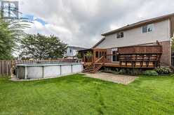 45 TARTAN Drive Caledonia