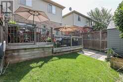 6 CHESTNUT Drive Unit# 35 Grimsby