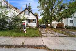 105 WARD Avenue Hamilton