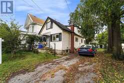 105 WARD Avenue Hamilton