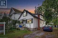 105 WARD Avenue Hamilton