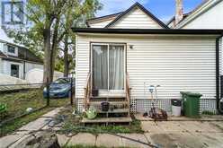 105 WARD Avenue Hamilton