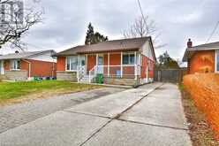 70 BRENTWOOD Drive Unit# 1 Hamilton