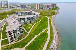 125 SHOREVIEW Place Unit# 627 Stoney Creek