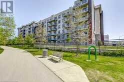 125 SHOREVIEW Place Unit# 627 Stoney Creek