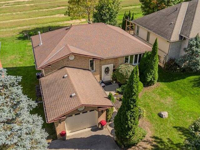 119 DUNCOMBE Road Waterford Ontario