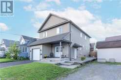 5 BATTLE Street Thorold