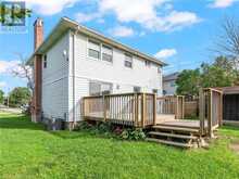 274 11TH CONCESSION RD Unit# 14 Hagersville