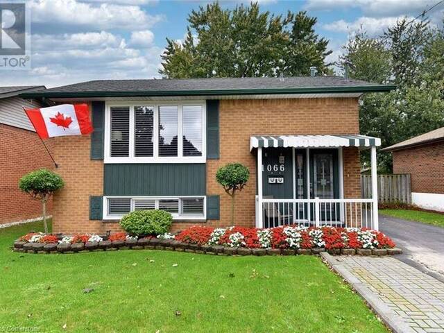 1066 FENNELL Avenue E Hamilton Ontario