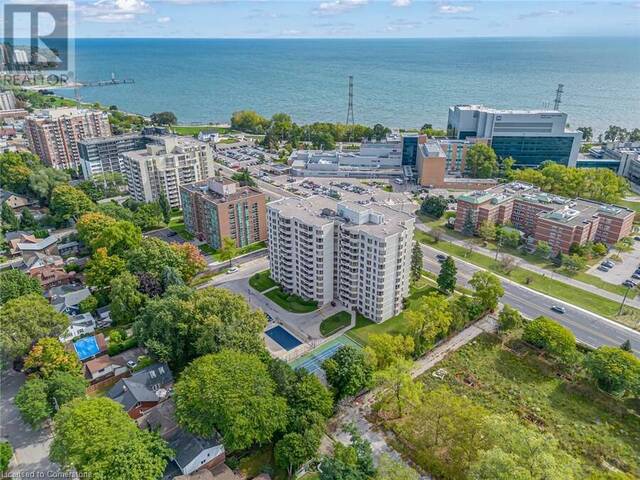 1201 NORTH SHORE Boulevard E Unit# 606 Burlington Ontario