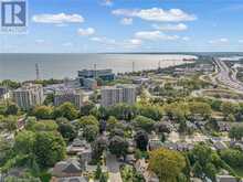 1201 NORTH SHORE Boulevard E Unit# 606 Burlington