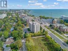 1201 NORTH SHORE Boulevard E Unit# 606 Burlington