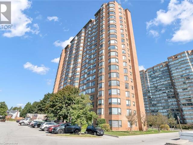 1270 MAPLE CROSSING Boulevard Unit# 409 Burlington Ontario