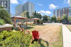 1270 MAPLE CROSSING Boulevard Unit# 409 Burlington