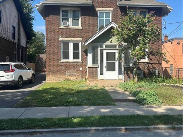 14 BURRIS Street Hamilton Ontario