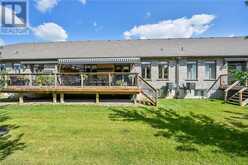 247 MUNNOCH Boulevard Unit# 6 Woodstock