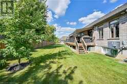 247 MUNNOCH Boulevard Unit# 6 Woodstock