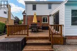 21 GAILMONT Drive Hamilton