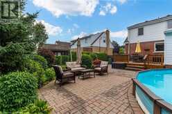 21 GAILMONT Drive Hamilton