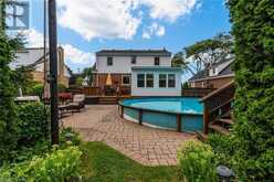 21 GAILMONT Drive Hamilton