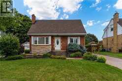 21 GAILMONT Drive Hamilton