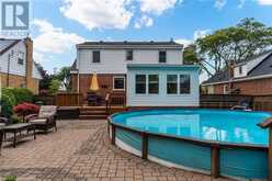 21 GAILMONT Drive Hamilton