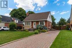 21 GAILMONT Drive Hamilton