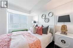 225 SHERWAY GARDENS Road Unit# 2701 Toronto