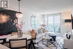 225 SHERWAY GARDENS Road Unit# 2701 Toronto