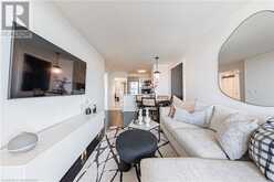 225 SHERWAY GARDENS Road Unit# 2701 Toronto