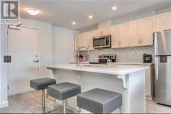 5 WAKE ROBIN Drive Unit# 210 Kitchener