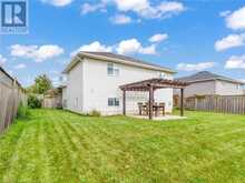 3 HELEN Drive Haldimand