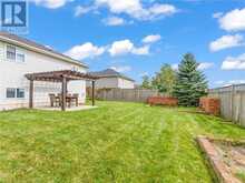 3 HELEN Drive Haldimand