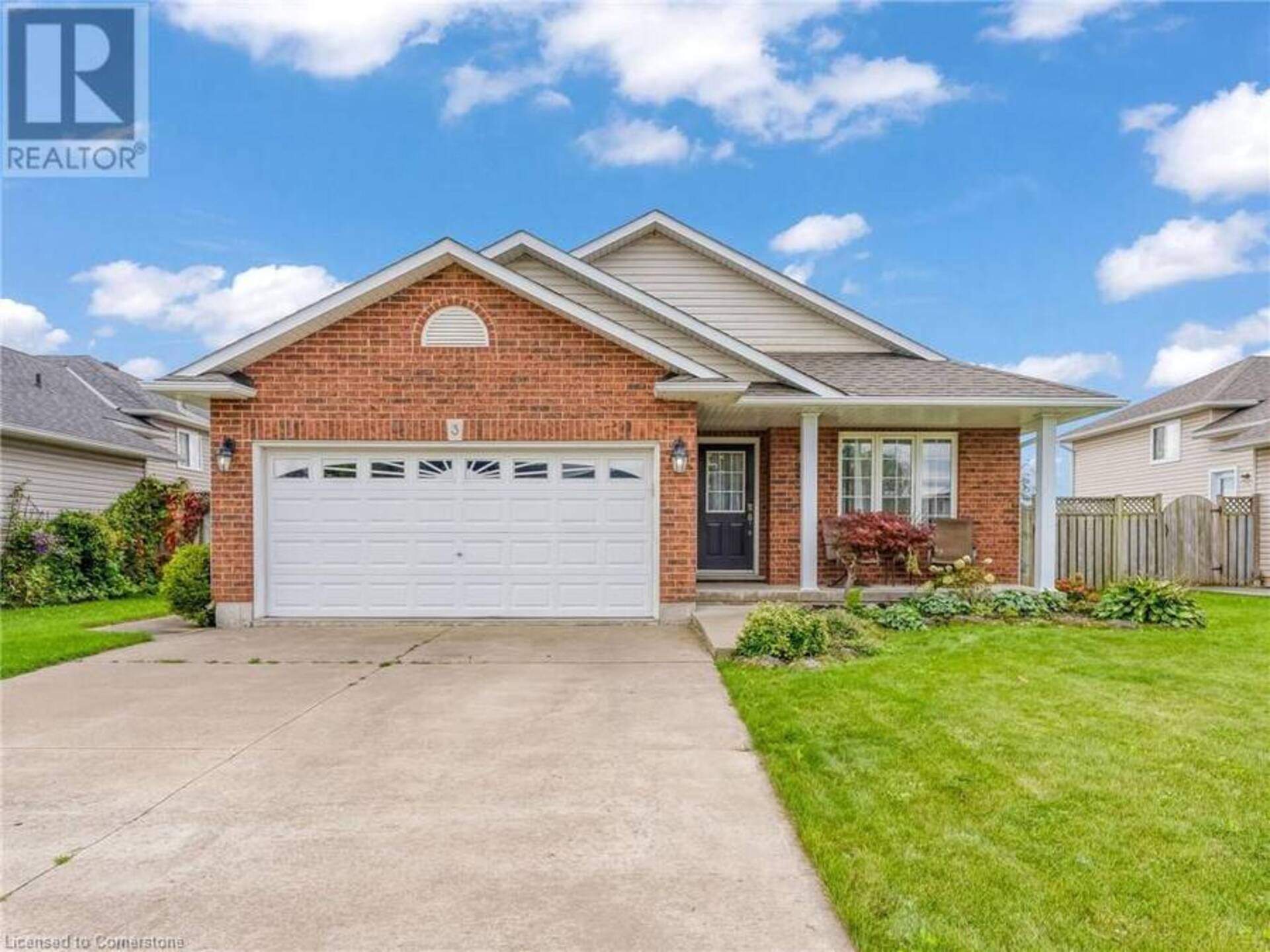 3 HELEN Drive Haldimand