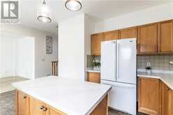 252 THORNER Drive Unit# UPPER Hamilton