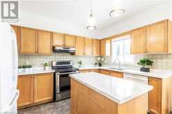 252 THORNER Drive Unit# UPPER Hamilton