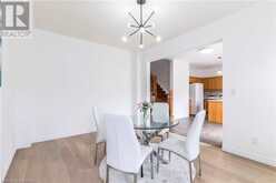 252 THORNER Drive Unit# UPPER Hamilton