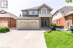 252 THORNER Drive Unit# UPPER Hamilton